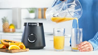 Bosch VitaPower blender MMB6141B (sort)