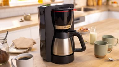 Bosch MyMoment kaffetrakter TKA5M253