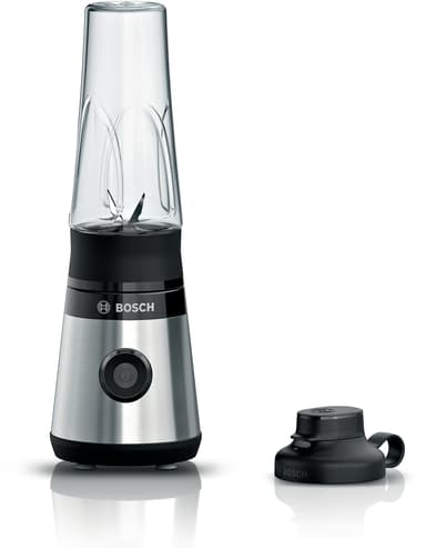 Bosch VitaPower Series 2 miniblender MMB2111M (stål)