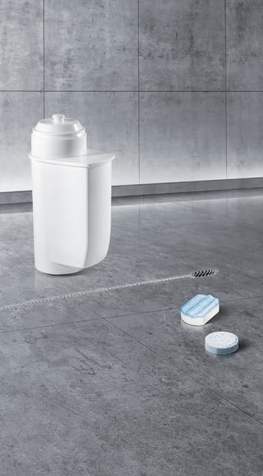 Siemens Espresso EQ Series Calc'nClean avkalkningssett TZ80004B