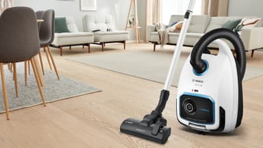 Bosch Serie 6 ProSilence støvsuger BGL6SIL2