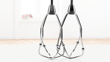 Bosch Styline håndmikser MFQ4990B
