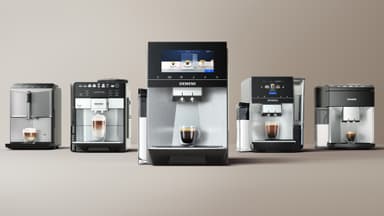 Siemens Espresso EQ Series Calc'nClean avkalkningssett TZ80004B
