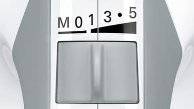 Bosch Styline håndmikser MFQ4990B