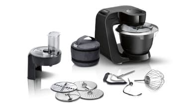 Bosch MUM5 kjøkkenmaskin MUM59N26CB