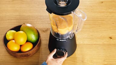 Bosch VitaPower blender MMB6141B (sort)