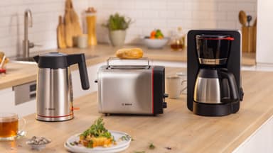Bosch MyMoment kaffetrakter TKA5M253
