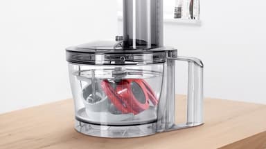 Bosch MultiTalent3 foodprosessor MCM3PM386