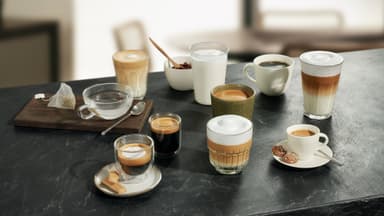 Siemens EQ.700 kaffemaskin TQ707R03 (sølv)