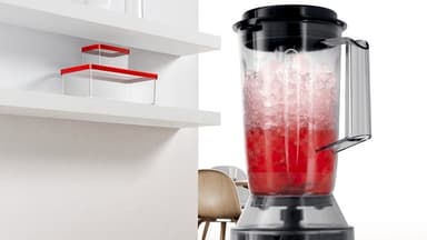 Bosch MultiTalent3 foodprosessor MCM3PM386