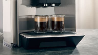 Siemens EQ900 Plus automatisk kaffemaskin TQ903RZ3
