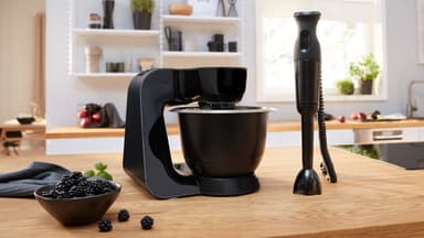 Bosch MUM5 kjøkkenmaskin MUM59N26CB