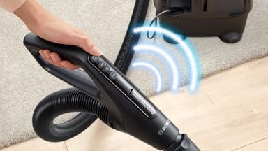 Bosch Serie 6 ProSilence støvsuger BGL6SIL2