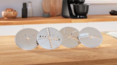 Bosch MUM5 kjøkkenmaskin MUM59N26CB