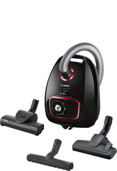 Bosch Støvsuger BGLS4POW2