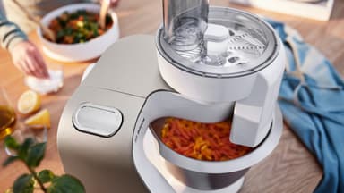 Bosch kjøkkenmaskin MUM5XW10