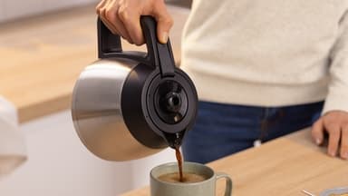Bosch MyMoment kaffetrakter TKA5M253