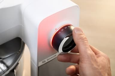 Bosch kjøkkenmaskin MUM5XW10