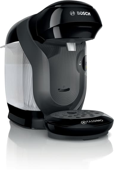Bosch Tassimo Style kapselmaskin TAS1102 (sort)