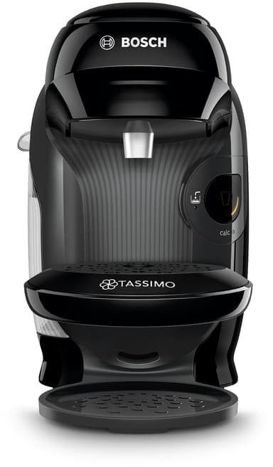 Bosch Tassimo Style kapselmaskin TAS1102 (sort)