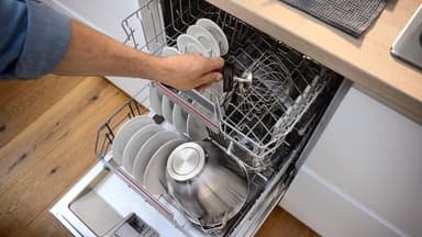 Bosch kjøkkenmaskin MUM5XW10