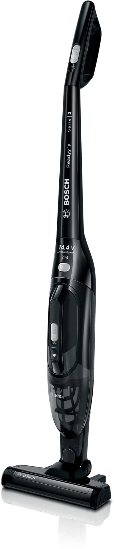 Bosch Serie 2 Readyy’y trådløs støvsuger BBHF214B