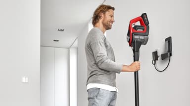 Bosch Unlimited Series 8 Gen 2 trådløs støvsuger BBS8214PET