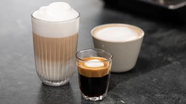 Siemens EQ.700 kaffemaskin TQ707R03 (sølv)