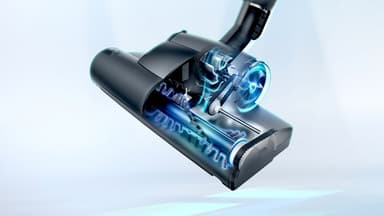 Bosch Støvsuger BGLS4POW2