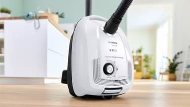 Bosch Series 4 støvsuger BGL38WH3H