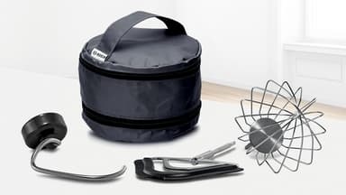 Bosch kjøkkenmaskin MUM5XW10