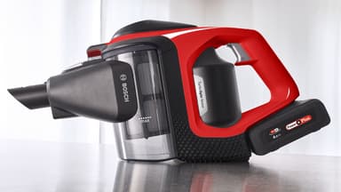 Bosch Unlimited Series 8 Gen 2 trådløs støvsuger BBS8214PET