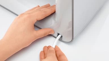 Bosch MUM5 kjøkkenmaskin MUM58NP60 (rosa/børstet stål)