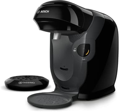 Bosch Tassimo Style kapselmaskin TAS1102 (sort)