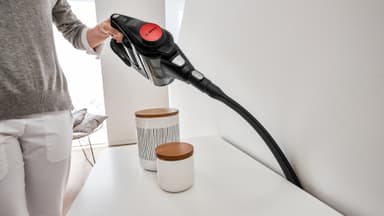 Bosch Unlimited s 8 Gen2 ProPower trådløs støvsuger BCS8225POW