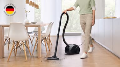 Bosch Series 2 støvsuger BGLS2BA1