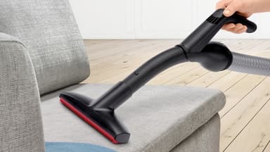 Bosch Series 8 støvsuger BGL8WH3