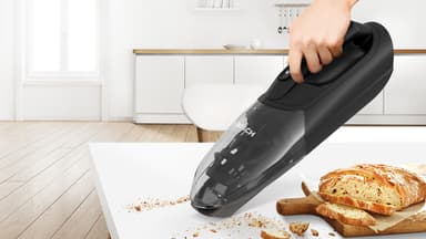 Bosch Serie 2 Readyy’y trådløs støvsuger BBHF214B