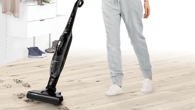 Bosch Serie 2 Readyy’y trådløs støvsuger BBHF214B