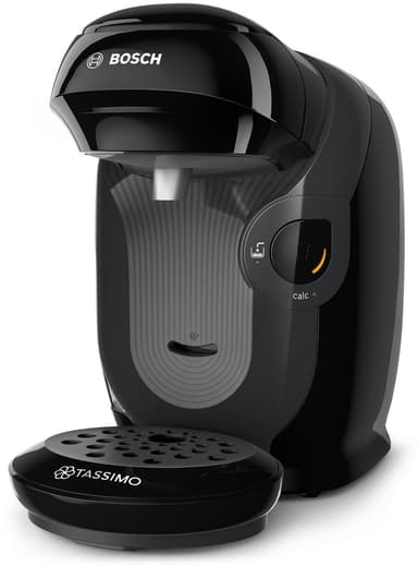 Bosch Tassimo Style kapselmaskin TAS1102 (sort)