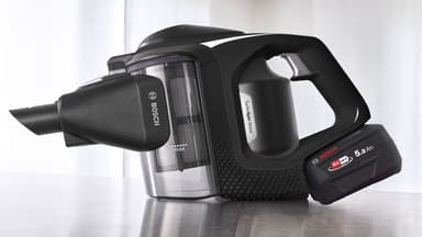Bosch Unlimited s 8 Gen2 ProPower trådløs støvsuger BCS8225POW
