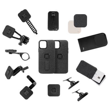 Peak Design Mobile Everyday Fabric Case