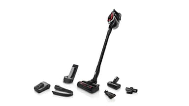 Bosch Unlimited Series 8 trådløs støvsuger BSS81POW