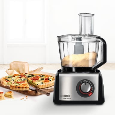Bosch MultiTalent 8 foodprosessor MC812M865