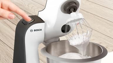Bosch kjøkkenmaskin MUM5XW10