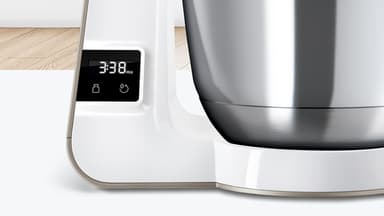 Bosch kjøkkenmaskin MUM5XW10