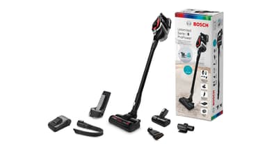 Bosch Unlimited Series 8 trådløs støvsuger BSS81POW
