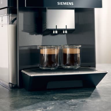 Siemens EQ900 Plus automatisk kaffemaskin TQ905RZ5