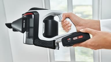 Bosch 18V 4Ah Power Plus batteri BHZUB1840