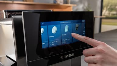 Siemens Espresso EQ Series Calc'nClean avkalkningstabletter TZ80002B